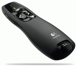 foto 2 LOGITECH afbeelding 910-001356 RANDAPPARATUUR > INVOER APPARATEN > MUIZEN > PRESENTATIE
