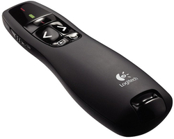 foto 6 LOGITECH afbeelding 910-001356 RANDAPPARATUUR > INVOER APPARATEN > MUIZEN > PRESENTATIE
