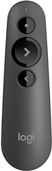 foto 1 LOGITECH afbeelding 910-005843 RANDAPPARATUUR > INVOER APPARATEN > MUIZEN > PRESENTATIE