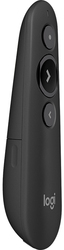 foto 2 LOGITECH afbeelding 910-005843 RANDAPPARATUUR > INVOER APPARATEN > MUIZEN > PRESENTATIE