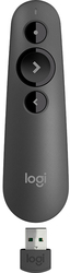 foto 4 LOGITECH afbeelding 910-005843 RANDAPPARATUUR > INVOER APPARATEN > MUIZEN > PRESENTATIE