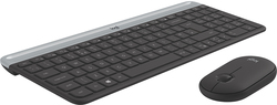 foto 6 LOGITECH afbeelding 920-009204 RANDAPPARATUUR > INVOER APPARATEN > TOETSENBORDEN > SET DRAADLOOS