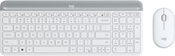 foto 1 LOGITECH afbeelding 920-009205 RANDAPPARATUUR > INVOER APPARATEN > TOETSENBORDEN > SET DRAADLOOS