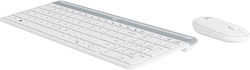 foto 2 LOGITECH afbeelding 920-009205 RANDAPPARATUUR > INVOER APPARATEN > TOETSENBORDEN > SET DRAADLOOS