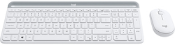 foto 5 LOGITECH afbeelding 920-009205 RANDAPPARATUUR > INVOER APPARATEN > TOETSENBORDEN > SET DRAADLOOS