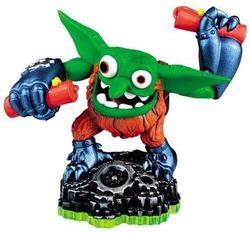 foto 2 SKYLANDERS afbeelding 83976888 SOFTWARE > GAMES > WII