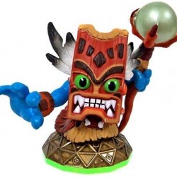 foto 1 SKYLANDERS afbeelding 83977888 SOFTWARE > GAMES > WII
