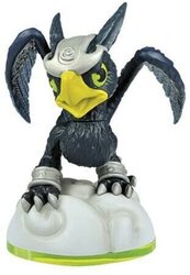 foto 1 SKYLANDERS afbeelding  SOFTWARE > GAMES > WII