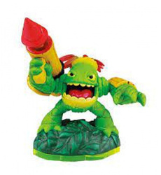 foto 1 SKYLANDERS afbeelding 84188888 SOFTWARE > GAMES > WII