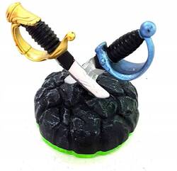 foto 1 SKYLANDERS afbeelding 83975888 SOFTWARE > GAMES > WII