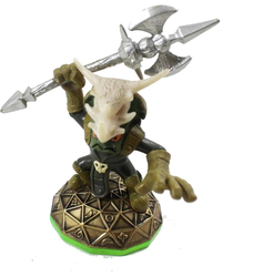 foto 1 SKYLANDERS afbeelding 83985888 SOFTWARE > GAMES > WII