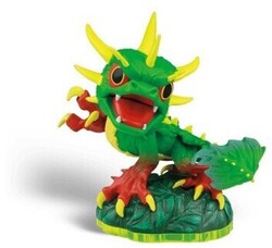 foto 1 SKYLANDERS afbeelding 84237888 SOFTWARE > GAMES > WII
