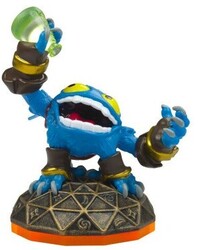 foto 1 SKYLANDERS afbeelding 84520888 SOFTWARE > GAMES > WII