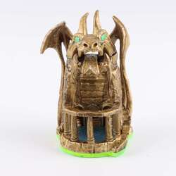 foto 1 SKYLANDERS afbeelding 84242888 SOFTWARE > GAMES > WII