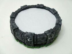 foto 1 SKYLANDERS afbeelding 84148790 SOFTWARE > GAMES > WII