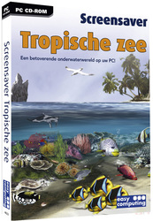 foto 1 EASY COMPUTING afbeelding  SOFTWARE > GAMES > PC