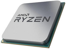 foto 3 AMD afbeelding 100-100000927BOX COMPONENTEN > PROCESSOREN > AMD > AM4