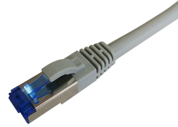 foto 1 OEM afbeelding PK6ASF001 NETWERK > KABELS > CAT6A > GRIJS