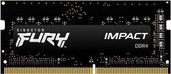 foto 1 KINGSTON afbeelding KF432S20IB/8 COMPONENTEN > GEHEUGEN > SO-DIMM > DDR4