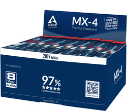 foto 4 ARCTIC afbeelding ACTCP00002B COMPONENTEN > PROCESSOREN > KOELPASTA