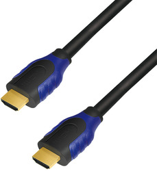 foto 2 LOGILINK afbeelding CH0066 COMPONENTEN > KABELS > HDMI