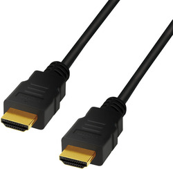 foto 1 LOGILINK afbeelding CH0077 COMPONENTEN > KABELS > HDMI