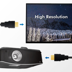 foto 4 LOGILINK afbeelding CH0077 COMPONENTEN > KABELS > HDMI