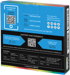 foto 6 ARCTIC afbeelding ACFAN00231A COMPONENTEN > BEHUIZINGEN > TOEBEHOREN
