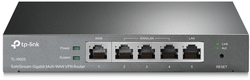 foto 1 TP-LINK afbeelding TL-ER605 NETWERK > ROUTERS
