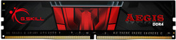 foto 1 G.SKILL afbeelding F4-3200C16D-16GIS COMPONENTEN > GEHEUGEN > DDR4