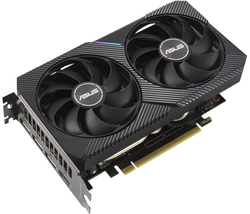 foto 2 ASUS afbeelding 90YV0GB2-M0NA10 COMPONENTEN > VIDEOKAARTEN > NVIDIA