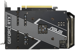 foto 9 ASUS afbeelding 90YV0GB2-M0NA10 COMPONENTEN > VIDEOKAARTEN > NVIDIA