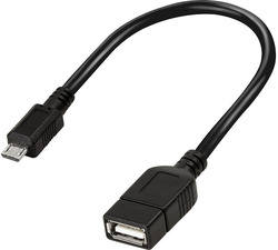 foto 2 LOGILINK afbeelding AA0035 COMPONENTEN > KABELS > USB