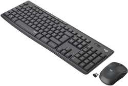 foto 7 LOGITECH afbeelding 920-009800 RANDAPPARATUUR > INVOER APPARATEN > TOETSENBORDEN > SET DRAADLOOS