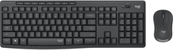 foto 13 LOGITECH afbeelding 920-009800 RANDAPPARATUUR > INVOER APPARATEN > TOETSENBORDEN > SET DRAADLOOS