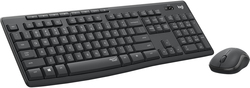 foto 14 LOGITECH afbeelding 920-009800 RANDAPPARATUUR > INVOER APPARATEN > TOETSENBORDEN > SET DRAADLOOS