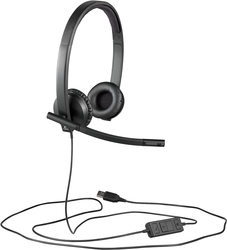 foto 2 LOGITECH afbeelding 981-000575 RANDAPPARATUUR > HOOFDTELEFOONS