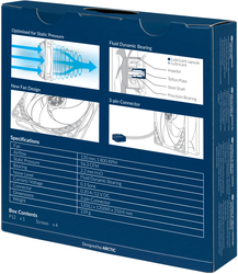 foto 6 ARCTIC afbeelding ACFAN00118A COMPONENTEN > BEHUIZINGEN > TOEBEHOREN