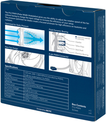 foto 6 ARCTIC afbeelding ACFAN00119A COMPONENTEN > BEHUIZINGEN > TOEBEHOREN