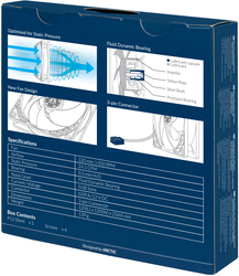 foto 6 ARCTIC afbeelding ACFAN00125A COMPONENTEN > BEHUIZINGEN > TOEBEHOREN