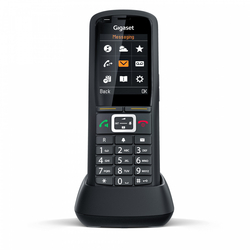 foto 1 HOMEMATIC afbeelding S30852-H2976-R102 RANDAPPARATUUR > VOIP TELEFONIE