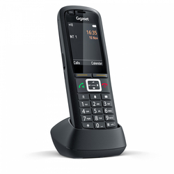 foto 3 HOMEMATIC afbeelding S30852-H2976-R102 RANDAPPARATUUR > VOIP TELEFONIE