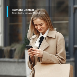 foto 3 TP-LINK afbeelding TAPO P110 RANDAPPARATUUR > ENERGIE > HOME AUTOMATION