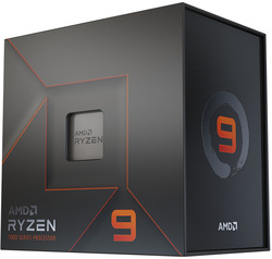 foto 1 AMD afbeelding 100-100000589WOF COMPONENTEN > PROCESSOREN > AMD > AM5