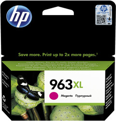foto 1 HEWLETT PACKARD afbeelding 3JA28AE RANDAPPARATUUR > PRINTERS > INKT > ORIGINEEL > HP