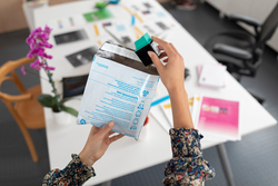foto 2 HEWLETT PACKARD afbeelding 3YL83AE RANDAPPARATUUR > PRINTERS > INKT > ORIGINEEL > HP