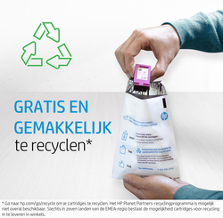foto 4 HEWLETT PACKARD afbeelding 3YL84AE RANDAPPARATUUR > PRINTERS > INKT > ORIGINEEL > HP