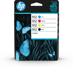foto 5 HEWLETT PACKARD afbeelding 6ZC74AE RANDAPPARATUUR > PRINTERS > INKT > ORIGINEEL > HP