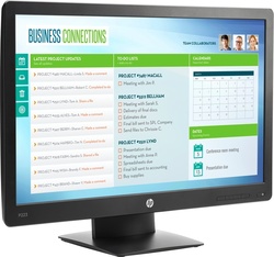 foto 2 HEWLETT PACKARD afbeelding 4137114 2E HANDS > MONITOREN