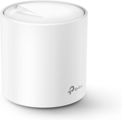 foto 1 TP-LINK afbeelding DECO X20(1-PACK) NETWERK > DRAADLOOS > ROUTER